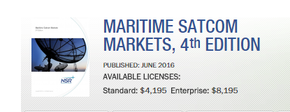 NSR - Nothern Sky Research